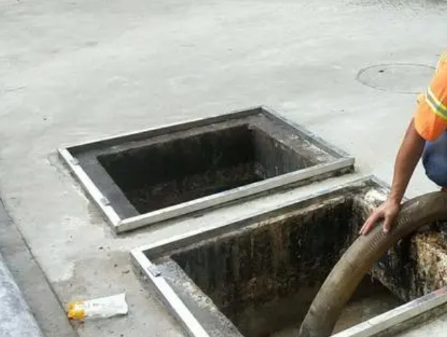 婺源化粪池清理