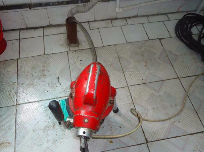 婺源下水道疏通