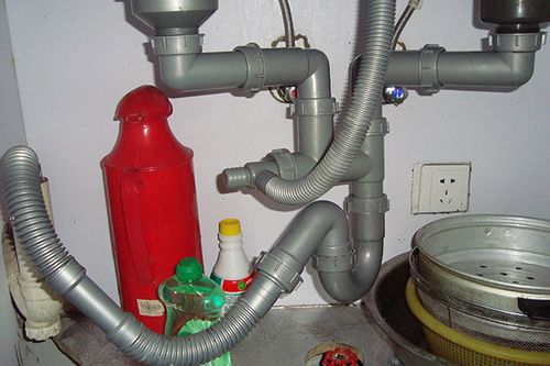 婺源下水道疏通要多少钱？