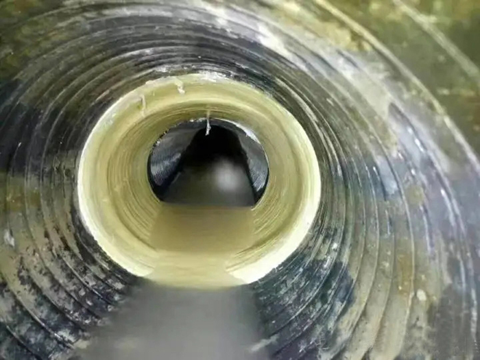 婺源内衬修复法通常适用于哪些类型的断面管道